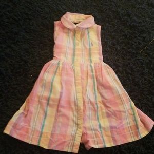 Ralph Lauren Summer Dress